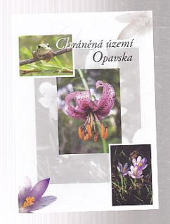 Chráněná území Opavska