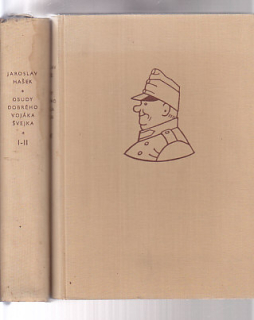 Osudy dobrého vojáka Švejka