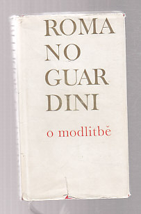 O modlitbě