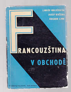 Francouzština v obchodě