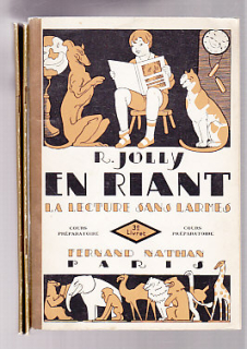 EN Riant la lecture sans larmes I.II.III. - francouzština pro děti