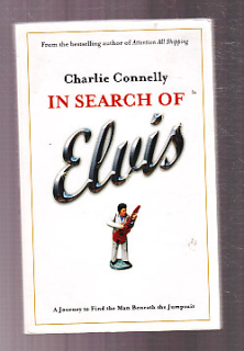 In Search of Elwis