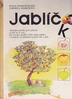 Jablíčko - lepolero