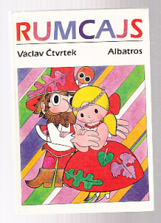 Rumcajs