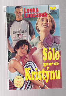 Sólo pro Kristýnu