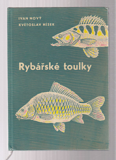 Rybářské toulky