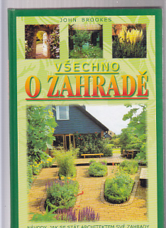 Všechno o zahradě