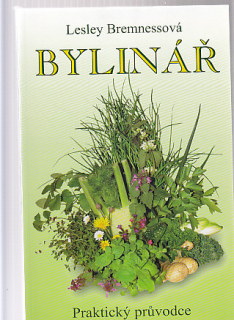 Bylinář