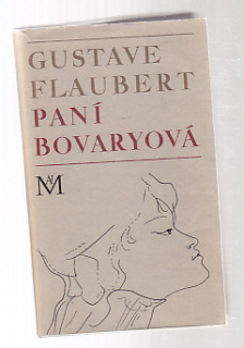 Paní Bovaryová