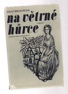 Na Větrné hůrce