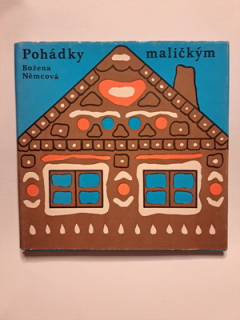 Pohádky maličkým