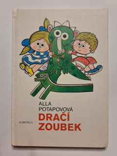 Dračí Zoubek