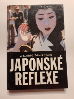 Japonské reflexe