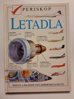 Letadla (Periskop)