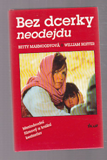 Bez dcerky neodejdu