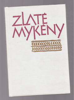 Zlaté mykény