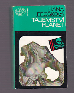 Tajemstí planet