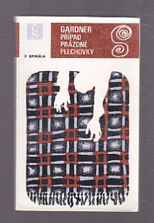 Případ prázdné plechovky