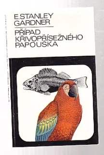 Případ křivopřísežného papouška