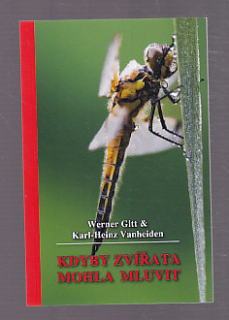 Kdyby zvířata mohla mluvit