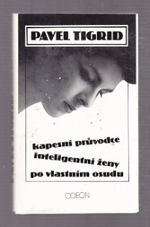 Kapesní průvodce inteligentní ženy po vlastním osudu