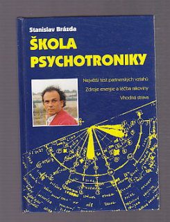 Škola psychotroniky