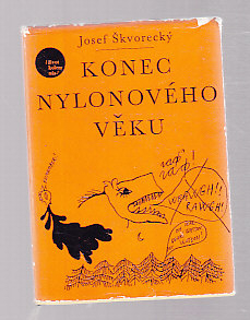 Konec nylonového věku