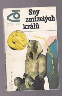 Sny zmizelých králů