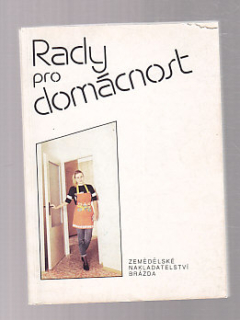 Rady pro domácnost