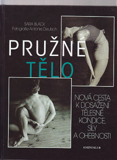 Pružné tělo