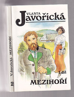Mezihoří I.II. díl