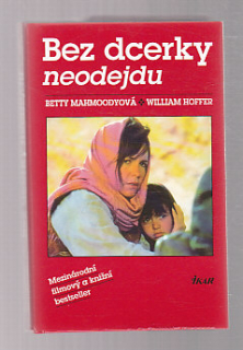 Bez dcerky neodejdu