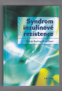 Syndrom inzulínové rezistence