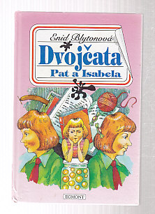 Dvojčata - Pat a Isabela