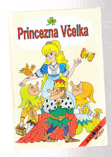 Princezna Včelka