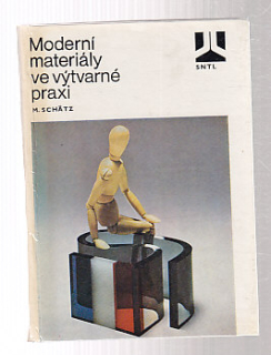 Moderní materiály ve výtvarné praxi