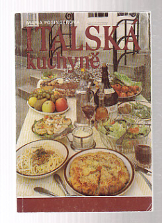 Italská kuchyně