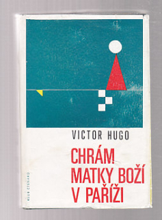 Chrám Matky Boží v Paříži