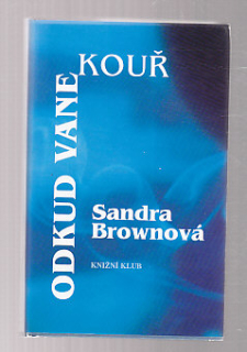 Odkud vane kouř