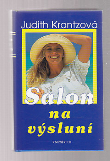 Salon na výsluní