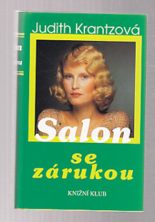 Salon se zárukou