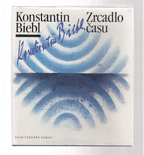 Zrcadlo času