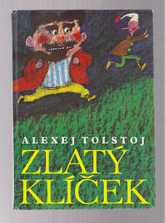 Zlatý klíček