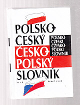 Polsko český - česko polský slovník