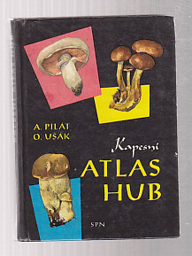 Kapesní atlas hub