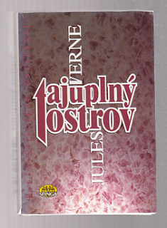 Tajuplný ostrov