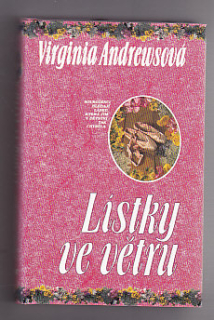 Lístky ve větru