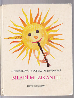 Mladí muzikanti I.
