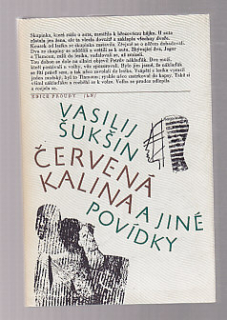 Červená Kalina a jiné povídky