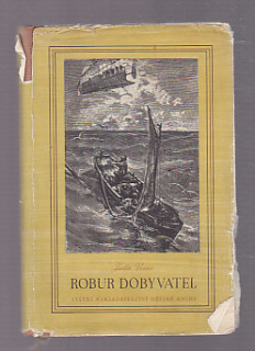 Robur dobyvatel